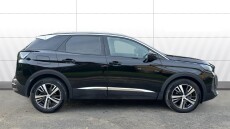 Peugeot 3008 1.2 Hybrid 136 Allure Premium+ 5dr e-DSC6 Petrol Estate
